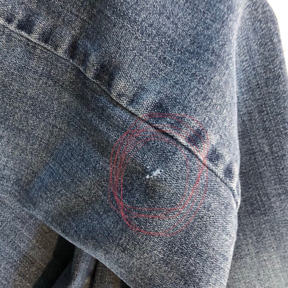 American Eagle AEO Denim jeans - Picture 4 of 4